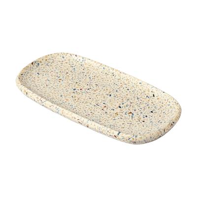 Аксессуары для ванной Bergenson Bjorn Подставка для ванных принадлежностей mosaic, светло-бежевая арт. BB0000931