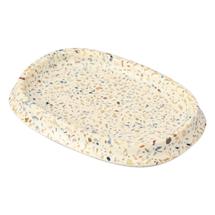 Аксессуары для ванной Bergenson Bjorn Мыльница mosaic, светло-бежевая арт. BB0000928