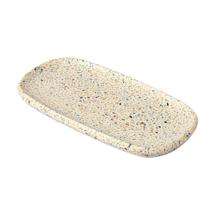 Аксессуары для ванной Bergenson Bjorn Подставка для ванных принадлежностей mosaic, светло-бежевая арт. BB0000931