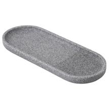 Аксессуары для ванной Bergenson Bjorn Подставка для ванных принадлежностей loup, графитовая арт. BB0001026