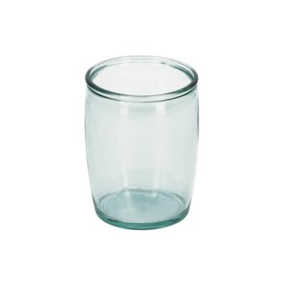 Аксессуары для ванной La Forma (ех Julia Grup) Стакан для ванной Trella прозрачный арт. 088389
