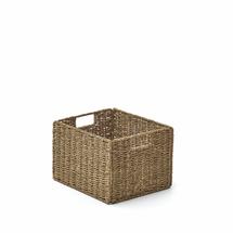 Аксессуары для ванной La Forma (ех Julia Grup) Tossa Складная коробка из натурального волокна 32 x 27 см арт. 157914