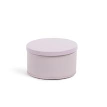 Аксессуары для ванной La Forma (ех Julia Grup) Маленькая розовая коробка Quelia арт. 109421