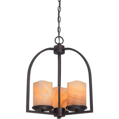 Аксессуары для ванной Quoizel Светильник Quoizel, арт. CKAD5003PN (ALDORA3P) арт. CKAD5003PN (ALDORA3P)