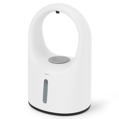 Аксессуары для ванной Umbra Диспенсер для жидкого мыла автоматический rain, 414 мл, белый арт. 1017390-660