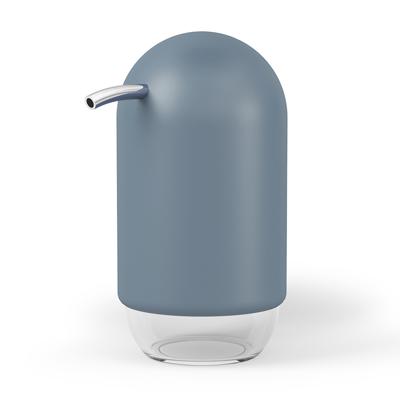 Аксессуары для ванной Umbra Диспенсер для мыла touch, 235 мл, синий арт. 023273-1050