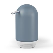 Аксессуары для ванной Umbra Диспенсер для мыла touch, 235 мл, синий арт. 023273-1050