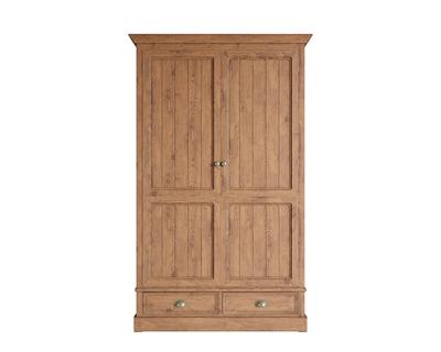 Шкаф Этажерка Шкаф двустворчатый "Palermo natural" арт PL1027OAK арт. PL1027OAK