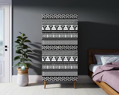 Шкаф Этажерка Шкаф малый двухстворчатый "Berber" принт 19 арт BB08/Print_19 арт. BB08/Print_19