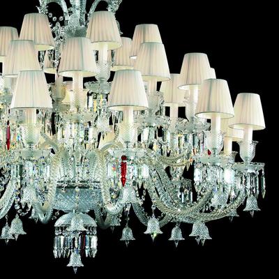 Люстра Delight Collection Люстра MD11027010-30A clear арт. MD11027010-30A