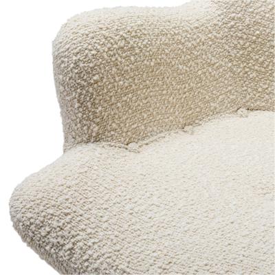 Кресло R-Home Кресло Хайбэк бежевый/венге арт. 4101060112h_beige_венге