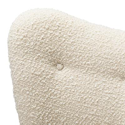 Кресло R-Home Кресло Хайбэк бежевый/венге арт. 4101060112h_beige_венге