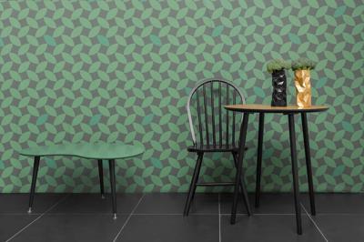 Стол Woodi Furniture Обеденный стол Спутник арт. SSB04SP-MV