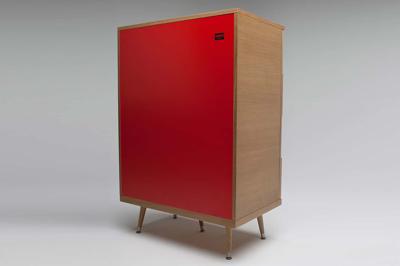 Комод Woodi Furniture Комод Big Woo арт. BW01SP-KR