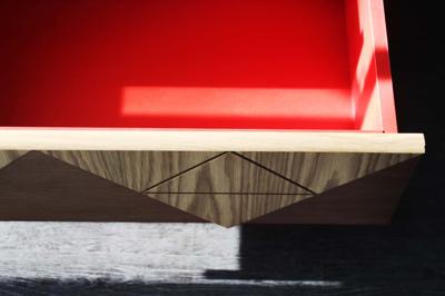 Комод Woodi Furniture Комод Granny Woo арт. GW01SP-KR