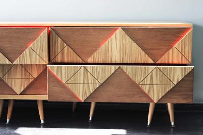 Комод Woodi Furniture Комод Granny Woo арт. GW01SP-KR