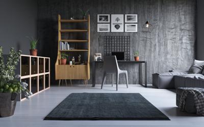 Стеллаж Woodi Furniture Книжный стеллаж Booka арт. B01DP- LK