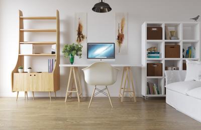 Стеллаж Woodi Furniture Книжный стеллаж Booka арт. B01DP- LK