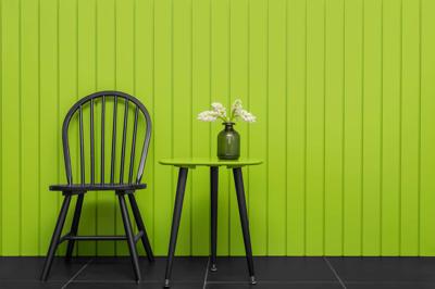 Столик Woodi Furniture Приставной столик Капля арт. K01KR-KL