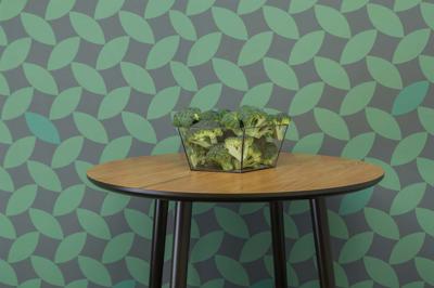 Стол Woodi Furniture Маленький обеденный стол Спутник арт. SS04SP-KL