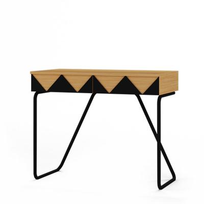 Стол письменный Woodi Furniture Большой рабочий стол Woo Desk арт. WDBG-W