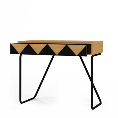 Стол письменный Woodi Furniture Большой рабочий стол Woo Desk арт. WDBG-W