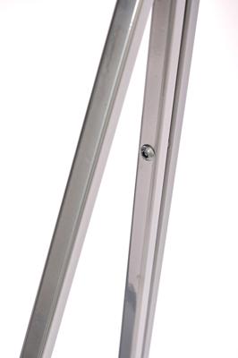 Консоль AllConsoles Консольный стол 1031-CS grey серебряный арт. 1031-CS grey