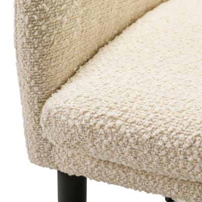 Стул R-Home Стул Olaf бежевый/черный арт. 410126110h_Beige_чёрный