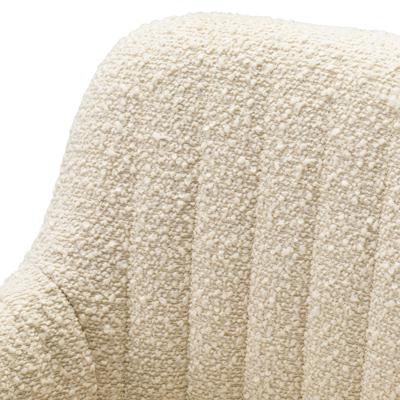Стул R-Home Стул Olaf бежевый/черный арт. 410126110h_Beige_чёрный