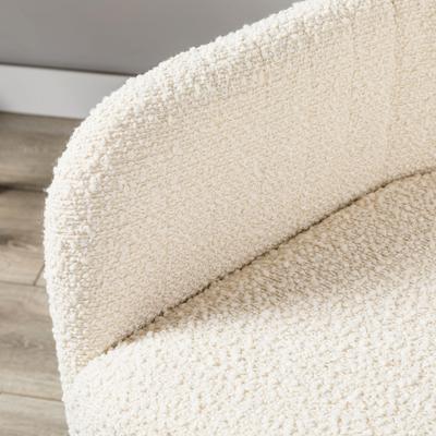 Стул R-Home Стул Olaf бежевый/т.орех арт. 410126112h_Beige_т.орех