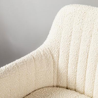 Стул R-Home Стул Olaf бежевый/т.орех арт. 410126112h_Beige_т.орех