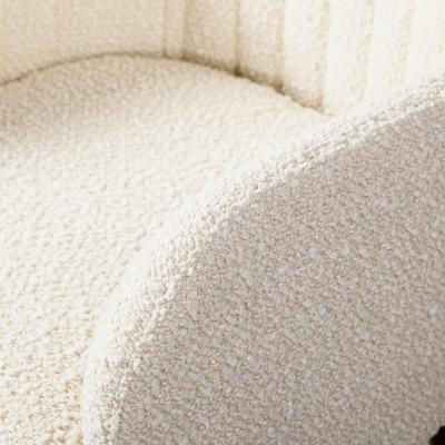 Стул R-Home Стул Olaf бежевый/т.орех арт. 410126112h_Beige_т.орех