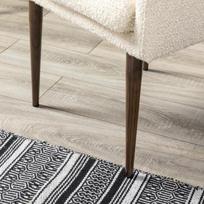 Стул R-Home Стул Olaf бежевый/т.орех арт. 410126112h_Beige_т.орех