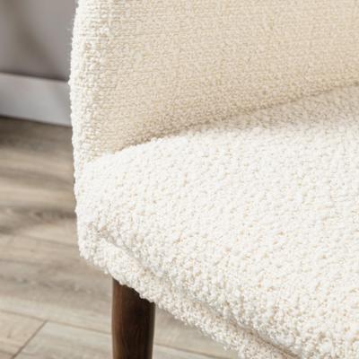 Стул R-Home Стул Olaf бежевый/т.орех арт. 410126112h_Beige_т.орех