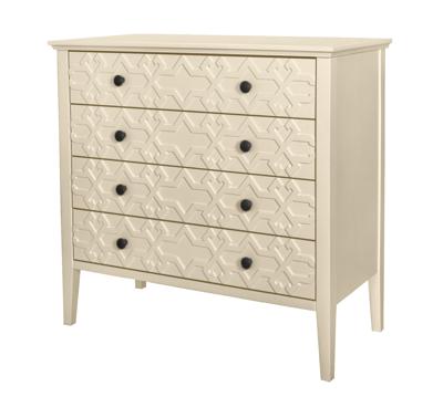 Комод MAK interior Комод Бежевый комод Friz Beige современный классик арт. MGX-05-B1019