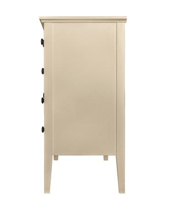 Комод MAK interior Комод Бежевый комод Friz Beige современный классик арт. MGX-05-B1019