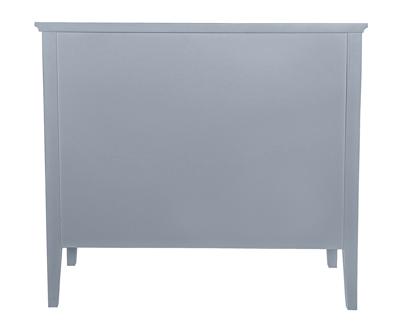 Комод MAK interior Комод Серый комод Friz Grey современный классик арт. MGX-05-G7001