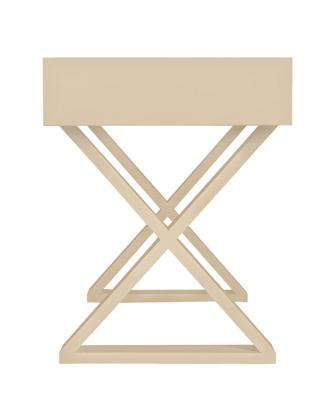 Стол письменный MAK interior Письменные столы Письменный стол Jasper Beige арт. CZ-010-B1019
