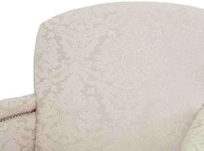 Полукресло MAK interior Полукресла Mosca beige print арт. CH-299-BP