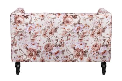 Диван MAK interior Двухместные диваны Rose flower арт. KS-03-11