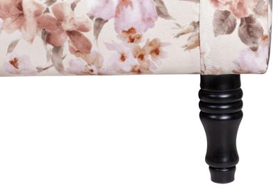 Диван MAK interior Двухместные диваны Rose flower арт. KS-03-11