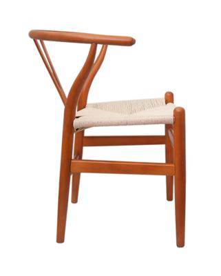 Стул MAK interior Обеденные стулья Sling classic арт. CH-971-R