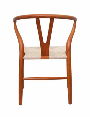 Стул MAK interior Обеденные стулья Sling classic арт. CH-971-R