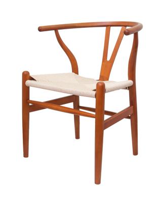 Стул MAK interior Обеденные стулья Sling classic арт. CH-971-R