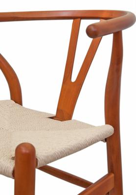 Стул MAK interior Обеденные стулья Sling classic арт. CH-971-R