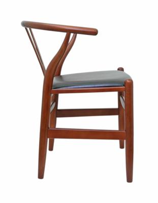 Стул MAK interior Обеденные стулья Sling classic leather арт. CH-337