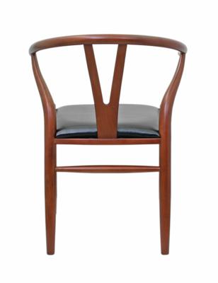 Стул MAK interior Обеденные стулья Sling classic leather арт. CH-337