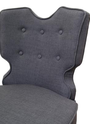 Стул MAK interior Интерьерные стулья Percival арт. KY-3355