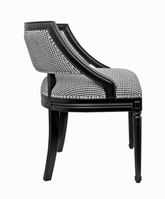 Кресло MAK interior Низкие кресла для дома Charlie арт. KY-3453-G