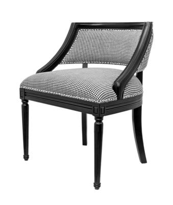 Кресло MAK interior Низкие кресла для дома Charlie арт. KY-3453-G